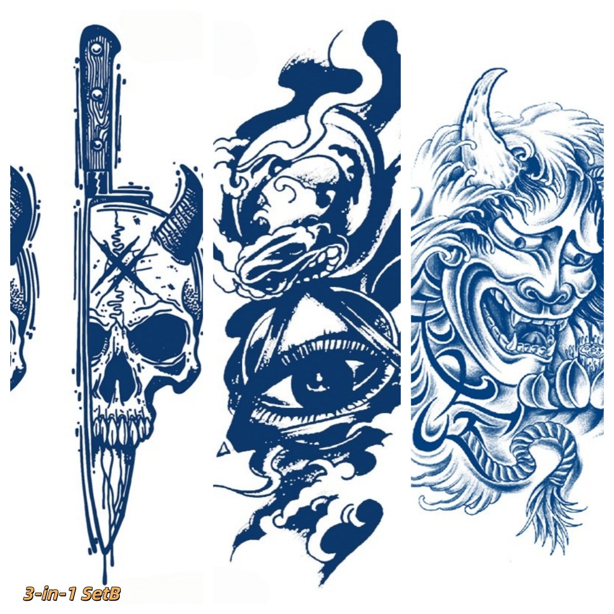 Tattoo-Glaube – Bild 11