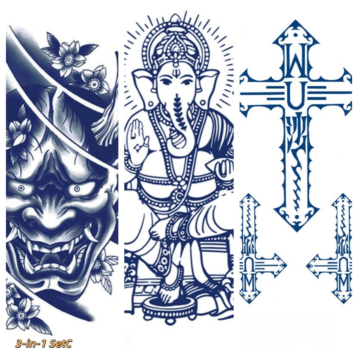 Tattoo-Glaube – Bild 10