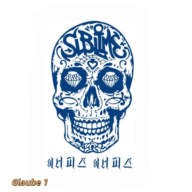 Tattoo-Glaube – Bild 9