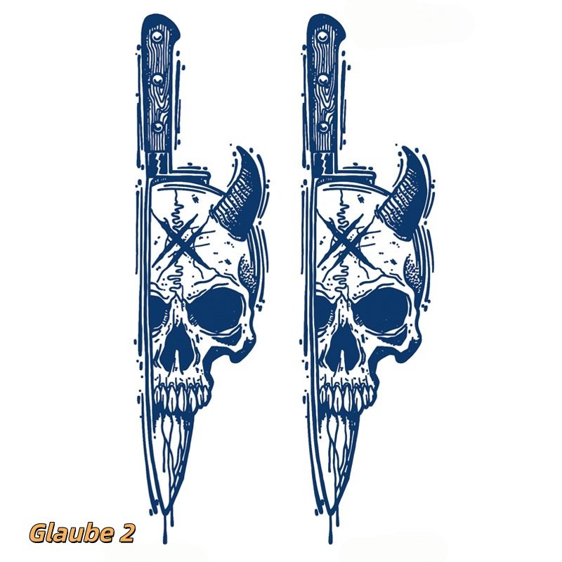 Tattoo-Glaube – Bild 8