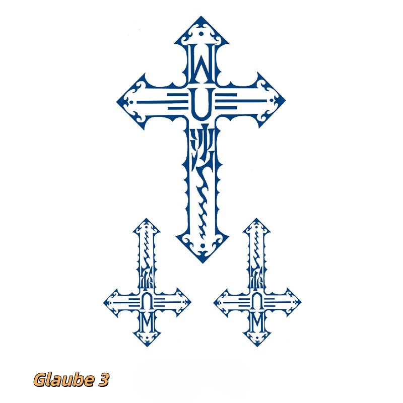 Tattoo-Glaube – Bild 7