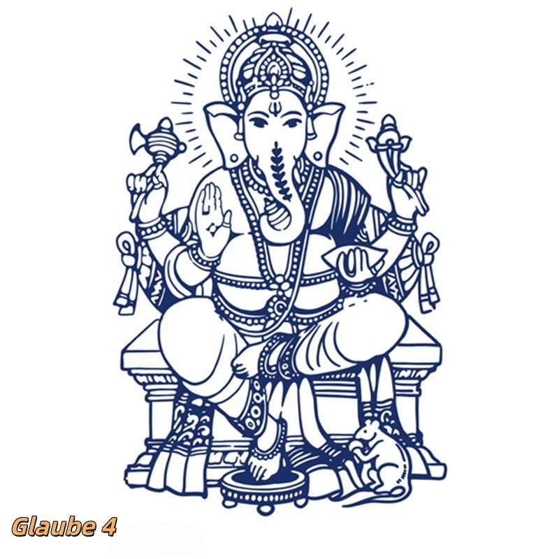 Tattoo-Glaube – Bild 6