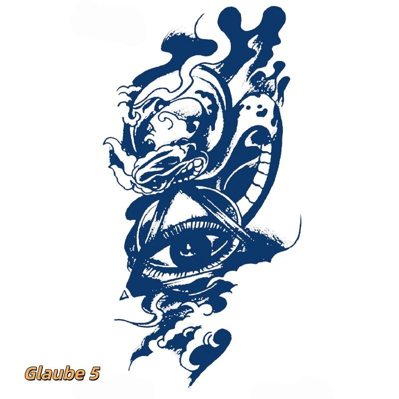 Tattoo-Glaube – Bild 5