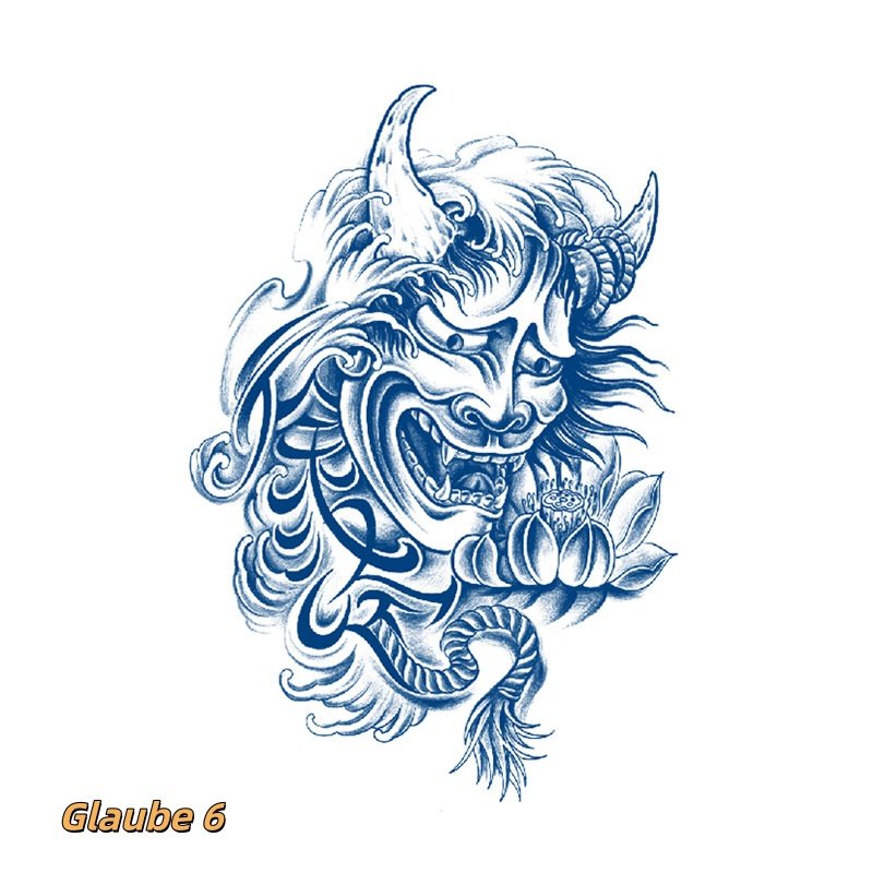 Tattoo-Glaube – Bild 4