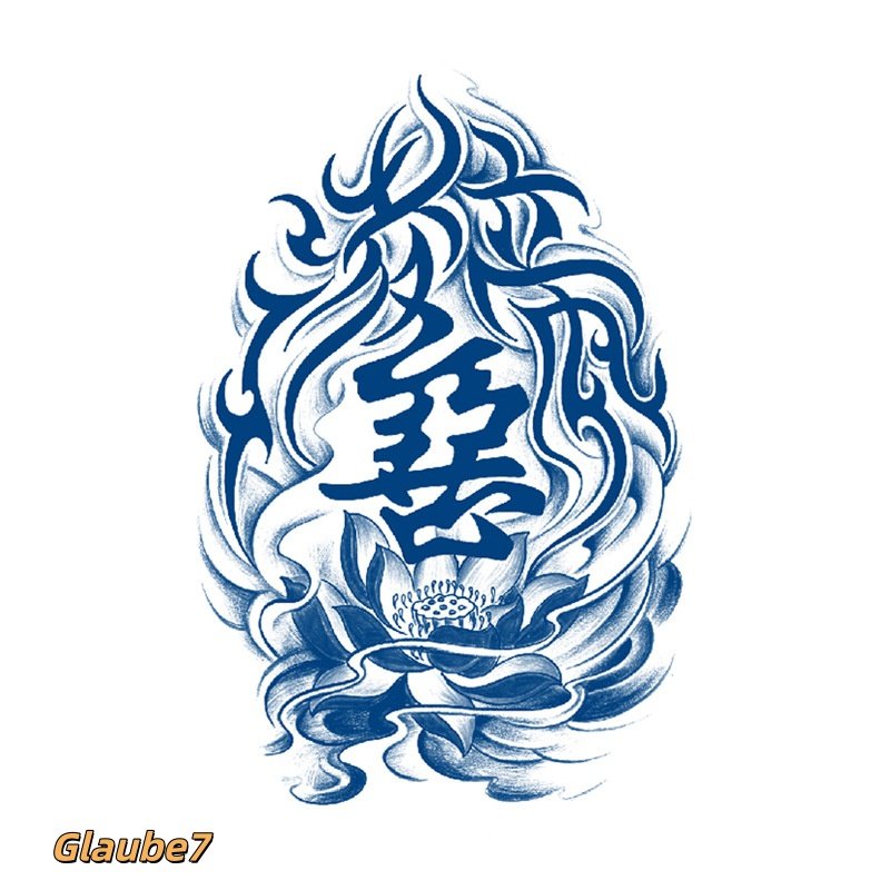 Tattoo-Glaube – Bild 3