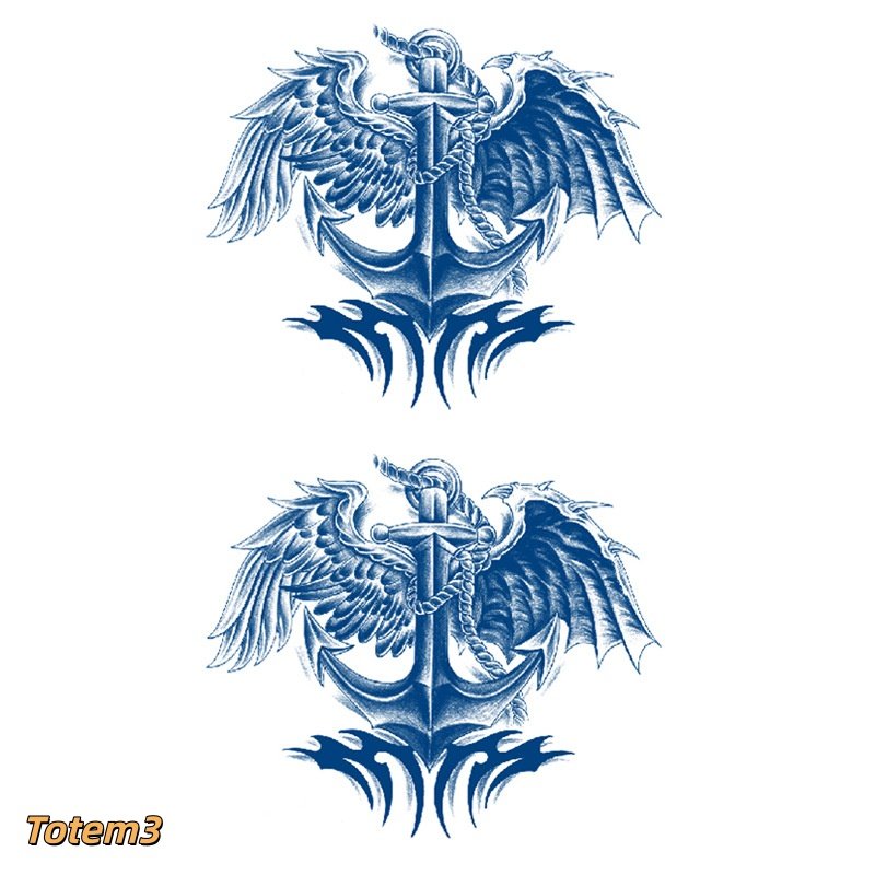 Tattoo-Totem – Bild 7