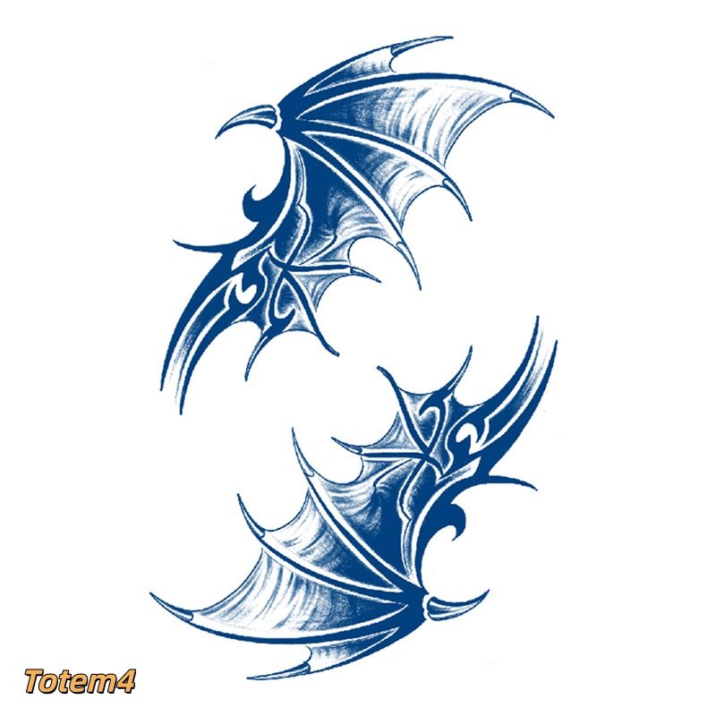 Tattoo-Totem – Bild 8