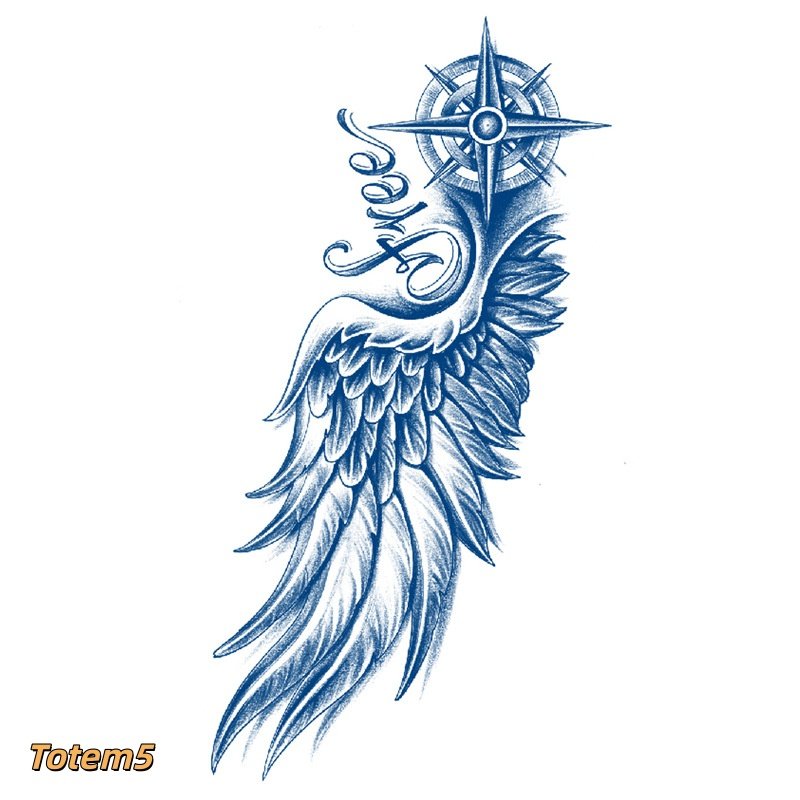 Tattoo-Totem – Bild 9