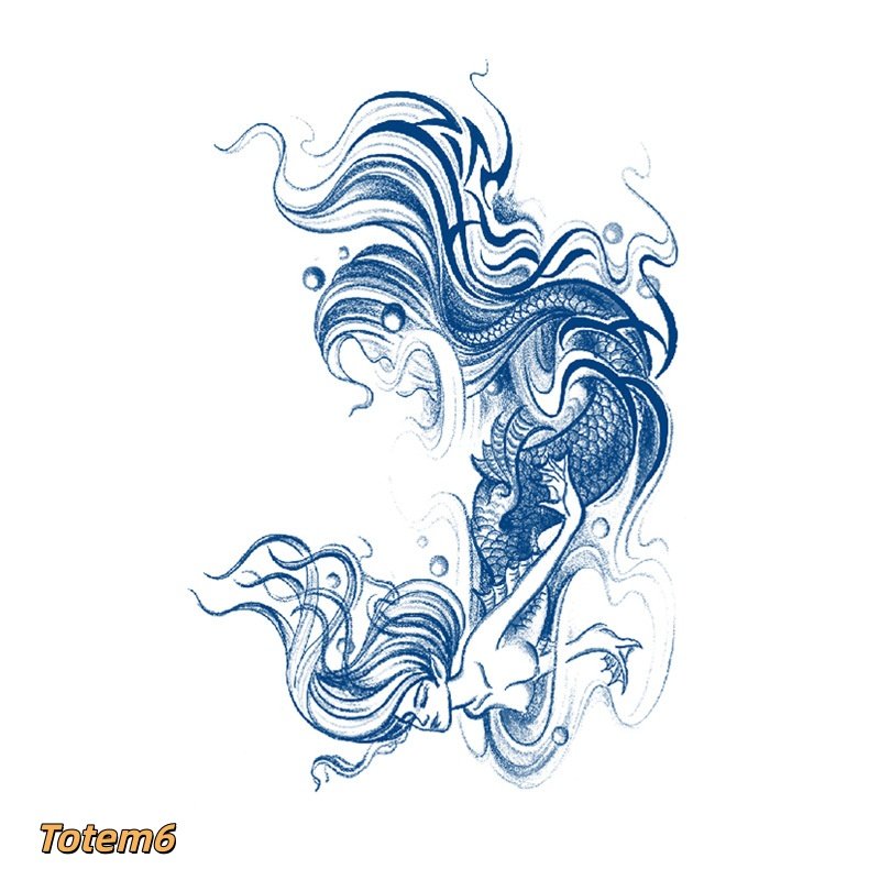 Tattoo-Totem – Bild 10